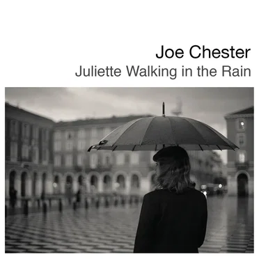 Juliette Walking in the Rain