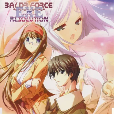 Face of Fact -RESOLUTION ver.- / undelete