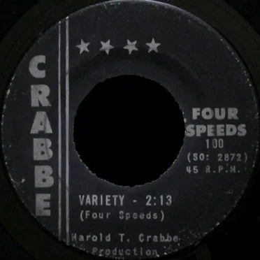 Variety