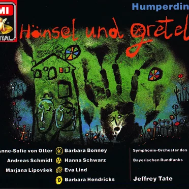 Hänsel und Gretel