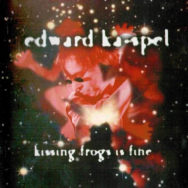 Kissing Frogs Is Fine