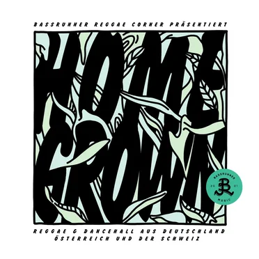 Homegrown, Vol. 1 by Various Artists - album cover