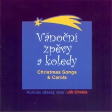 Vánoční zpěvy a koledy (Christmas Songs and Carols)