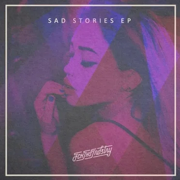 Sad Stories by Various Artists - album cover