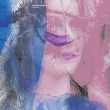 Bitches Blues by Hedvig Mollestad Weejuns - album cover