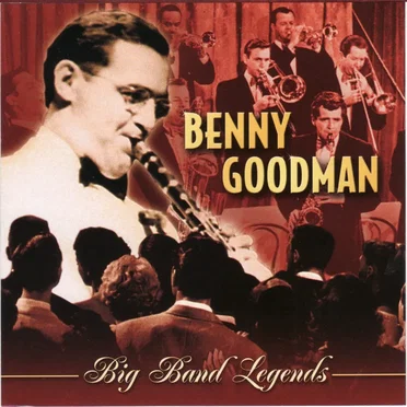 The Best Of... Big Band Legends
