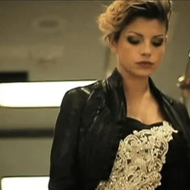 Io son per te l’amore