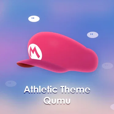 Athletic Theme (from "Super Mario World")