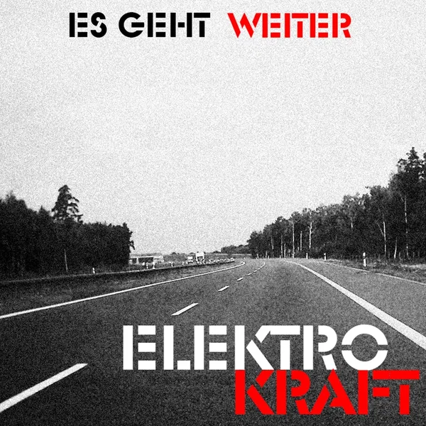 Es Geht Weiter
