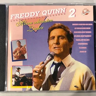 Meine schönsten Lieder 2