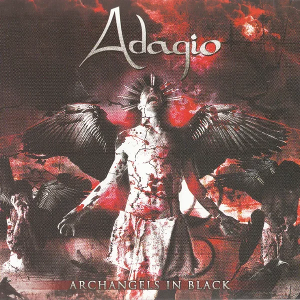 Archangels in Black