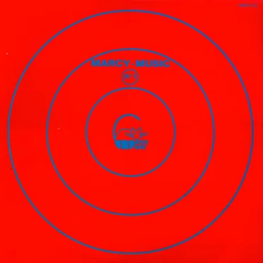 Marcy Music N°1
