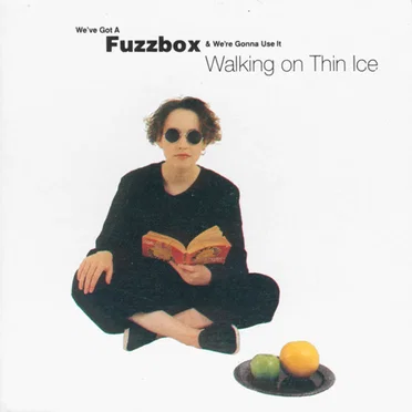 Walking on Thin Ice