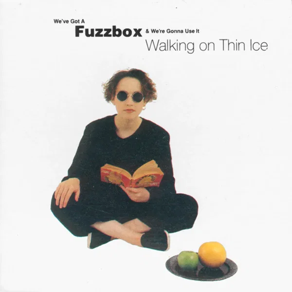 Walking on Thin Ice