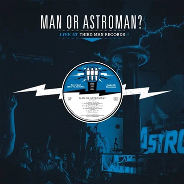 Live at Third Man Records
