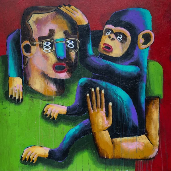 Schlingensief im Dschungelcamp