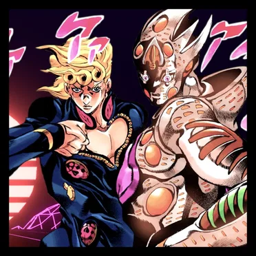 Il Vento D'oro (Giorno's Theme synthwave retro 80's remix)