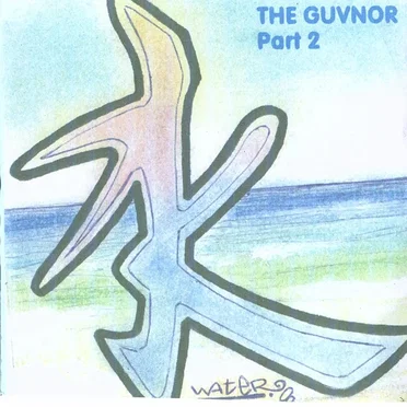 Water Part 2 by The Guvnor - album cover