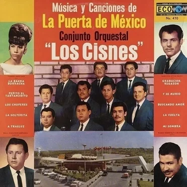 Música y canciones de la puerta de México