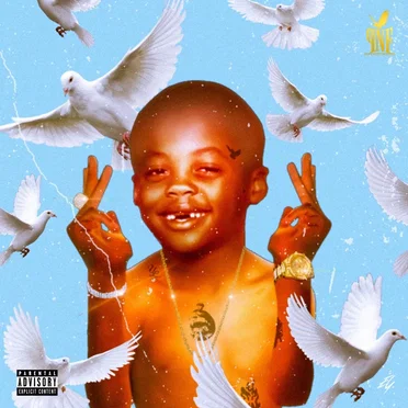 Dolla Baby by Do$ Du Muni - album cover