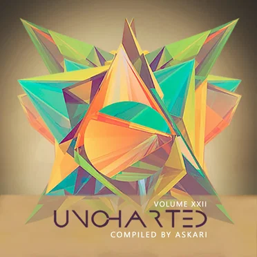 Uncharted, Volume XXII by Various Artists - album cover