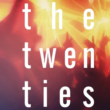 fire / TETORApod by the twenties - album cover