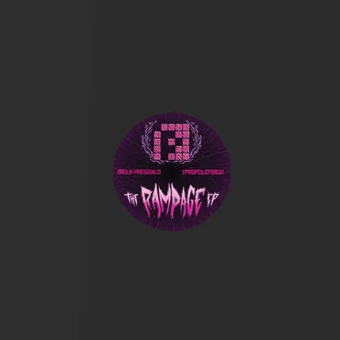 The Rampage EP
