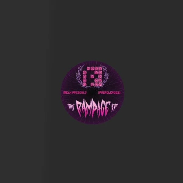 The Rampage EP
