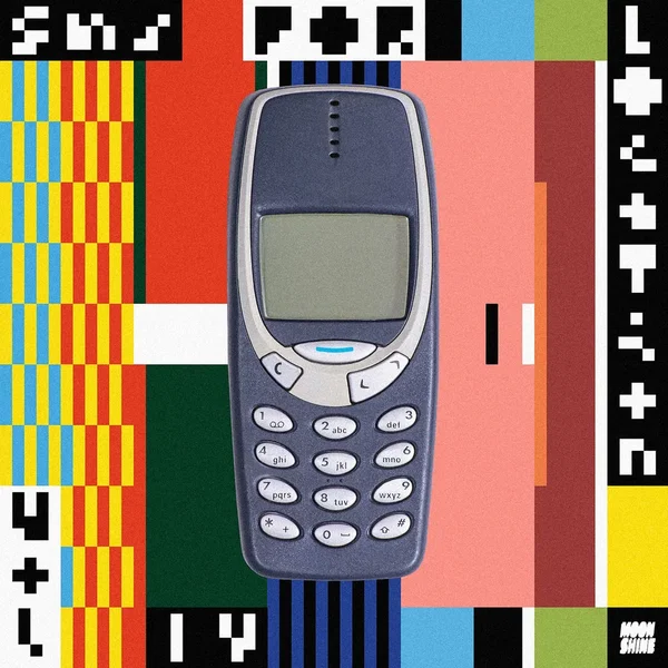 SMS for Location Volume 4