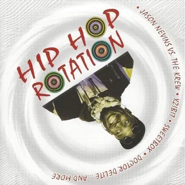 Hip Hop Rotation by Various Artists - album cover