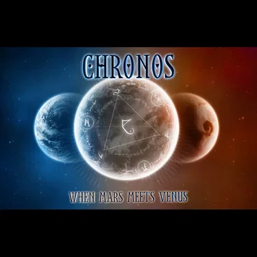 When Mars Meets Venus, Part 1: Mars