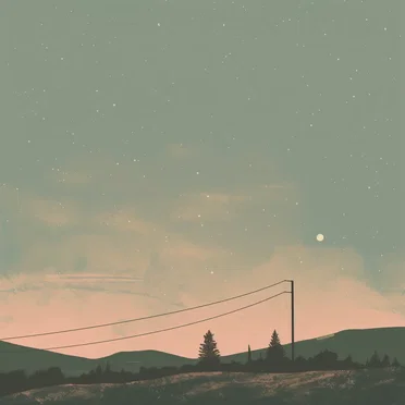 evening star