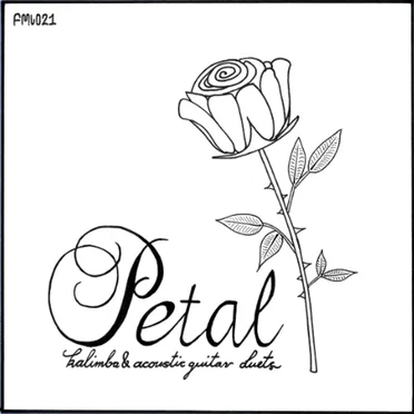 Petal by Frollen Music Library - album cover