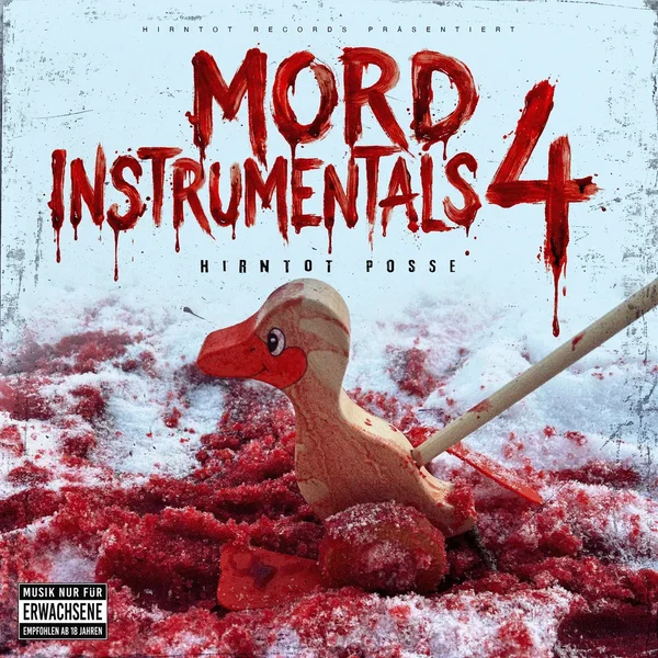 Mord Instrumentals 4
