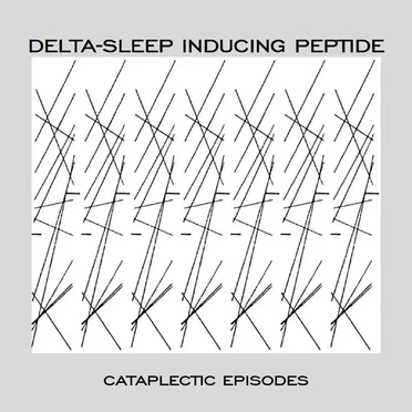 Cataplectic Episodes by Delta-Sleep-Inducing Peptide - album cover