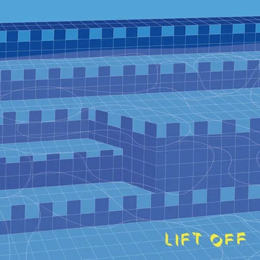 Lift Off by Minimal Orchestra - album cover