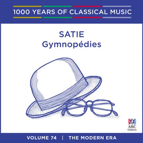 Gymnopédies