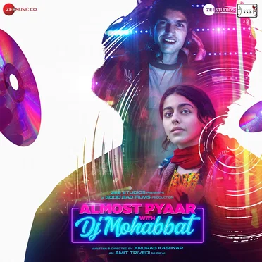 Almost Pyaar with DJ Mohabbat