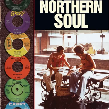 A Complete Introduction to Northern Soul by Various Artists - album cover