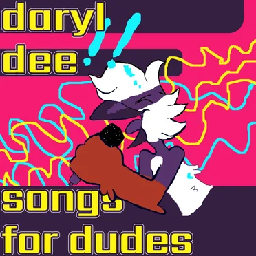 songs for dudes
