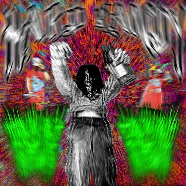 HARD KANDY: 2K420 [M1XT4P3]