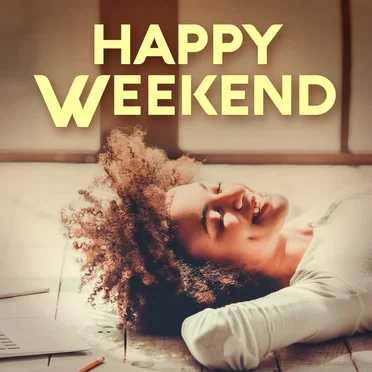 Happy Weekend by Various Artists - album cover