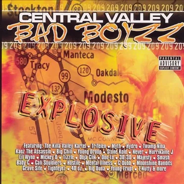Central Valley Bad Boyzz
