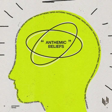 Anthemic Beliefs by Anthemic Tapes - album cover