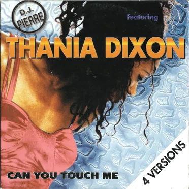 Can You Touch Me