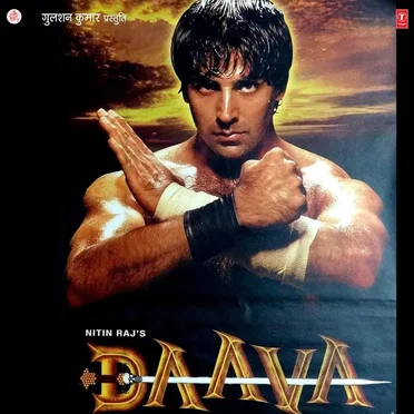 Daava