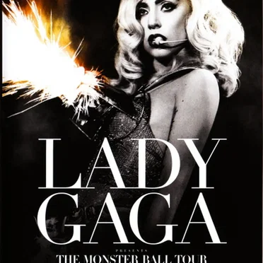 The Monster Ball Tour at Madison Square Garden