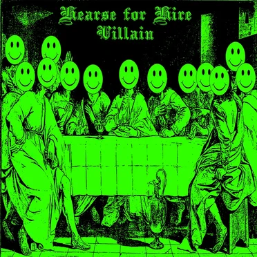 Villain