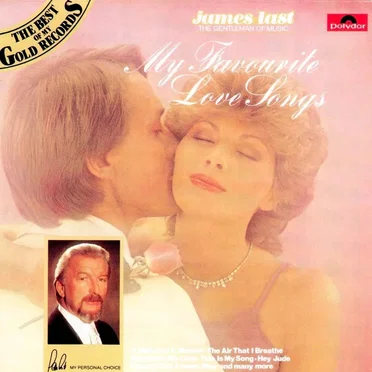 My Favourite Love Songs