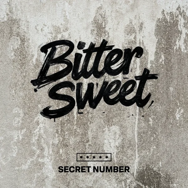Bitter Sweet